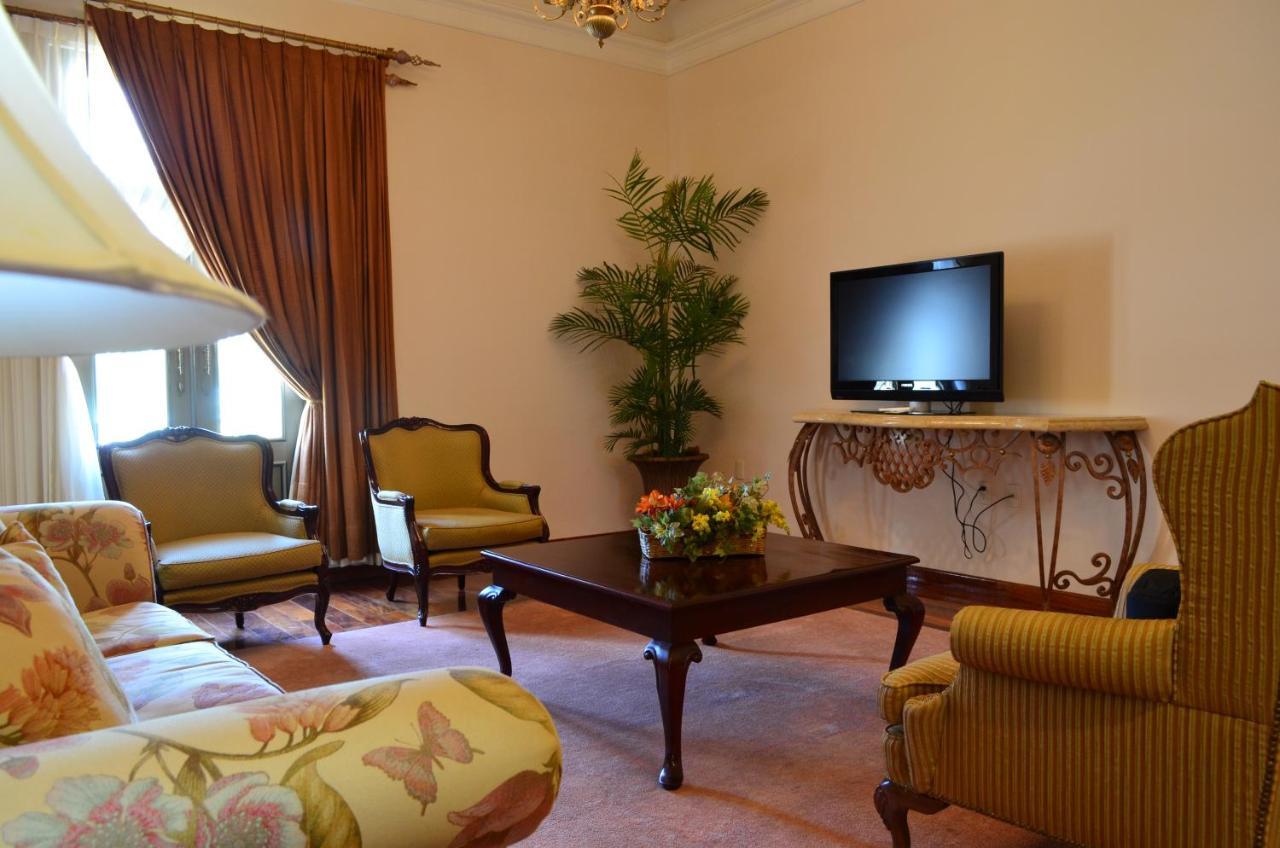 Hotel Real Hacienda Santo Tomas Colonia Gustavo Baz Prada Bagian luar foto
