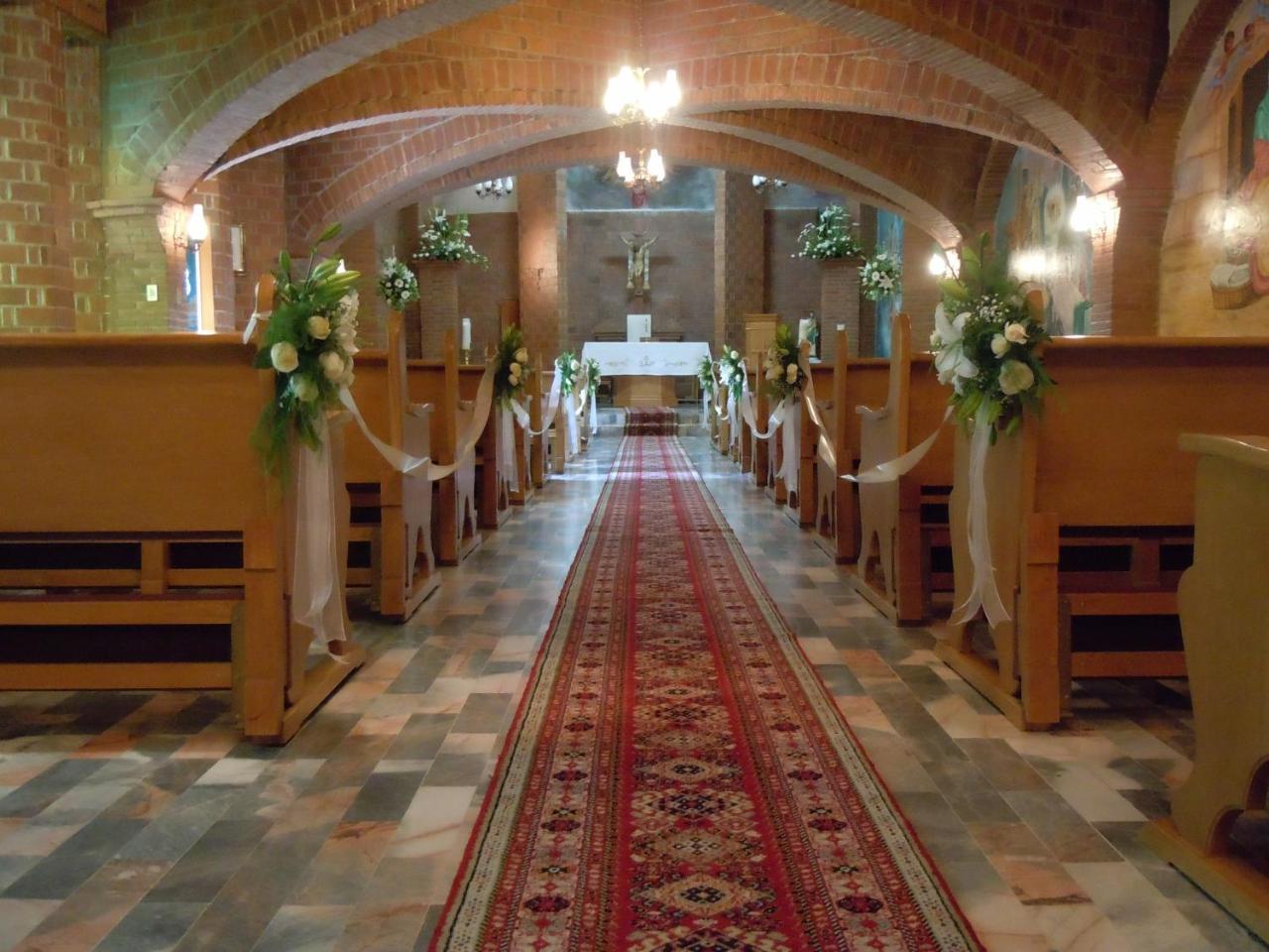 Hotel Real Hacienda Santo Tomas Colonia Gustavo Baz Prada Bagian luar foto